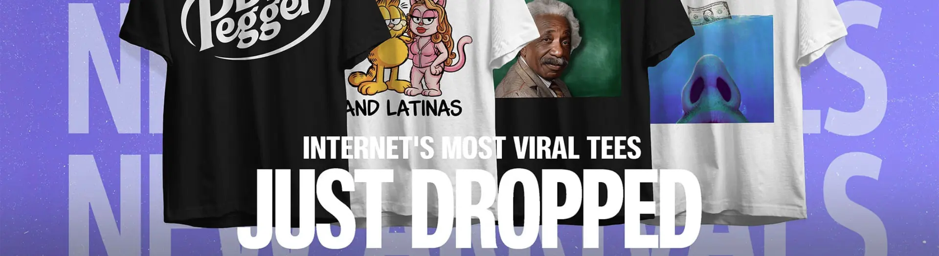 Banner for BETHEONESH